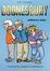 Cover of Doonesbury. America Oggi