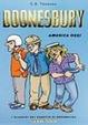 Cover of Doonesbury. America Oggi