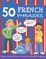 Cover of 50 French Phrases