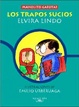 Cover of Los trapos sucios