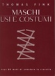 Cover of Il manuale dell'uomo elegante