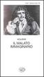Cover of Il malato immaginario