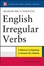 Cover of McGraw-Hill's Essential English Irregular Verbs