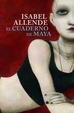 Cover of El Cuaderno de Maya