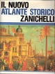 Cover of Il nuovo atlante storico Zanichelli