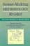 Cover of 'Sense-Making Methodology Reader'