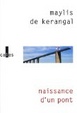Cover of Naissance d'un pont