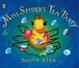 Cover of Miss Spider's Tea Party