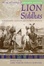 Cover of 'Lion of Siddhas'
