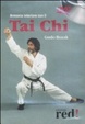 Cover of Armonia interiore con il Tai Chi. DVD