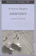 Cover of Ashenden