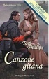 Cover of Canzone gitana