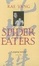 Cover of "Spider Eaters"