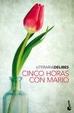 Cover of Cinco horas con Mario