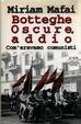 Cover of Botteghe Oscure, addio