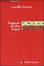 Cover of Imparare un'altra lingua