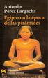 Cover of Egipto en la época de las pirámides