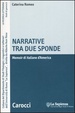 Cover of Narrazione tra due sponde