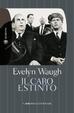 Cover of Il caro estinto