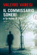 Cover of Il commissario Soneri e la mano di Dio