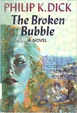 Cover of The Broken Bubble