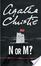 Cover of 'N Or M?'