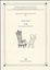 Cover of Cose. Una piccola antologia