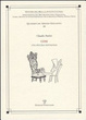 Cover of Cose. Una piccola antologia