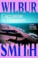 Cover of Cacciatori di diamanti