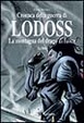 Cover of La montagna del drago di fuoco: la fine