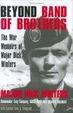 Cover of Beyond Band of Brothers