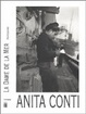 Cover of Anita Conti, dame de la mer