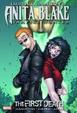 Cover of Anita Blake Vampire Hunter
