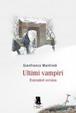Cover of Ultimi vampiri