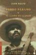 Cover of Pedro Paramo Y El Llano En Llamas