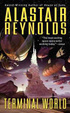 Cover of Terminal World