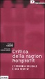 Cover of Critica della ragion Nonprofit