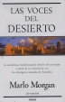 Cover of Las Voces del Desierto