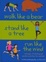 Cover of "Walk Like a Bear, Stand Like a Tree, Run Like the Wind"