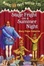 Cover of Stage Fright on a Summer Night
