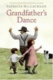 Cover of Grandfather's Dance