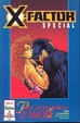 Cover of X-Factor - Prigioniero d'amore