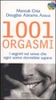 Cover of 1001 orgasmi
