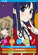 Cover of Toradora! vol. 3