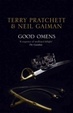 Cover of Good Omens