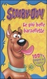 Cover of Scooby-Doo! Le più belle barzellette
