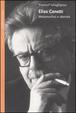 Cover of Elias Canetti