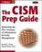 Cover of "The CISM Prep Guide"