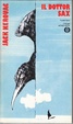 Cover of Il dottor Sax