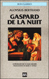 Cover of Gaspard de la Nuit